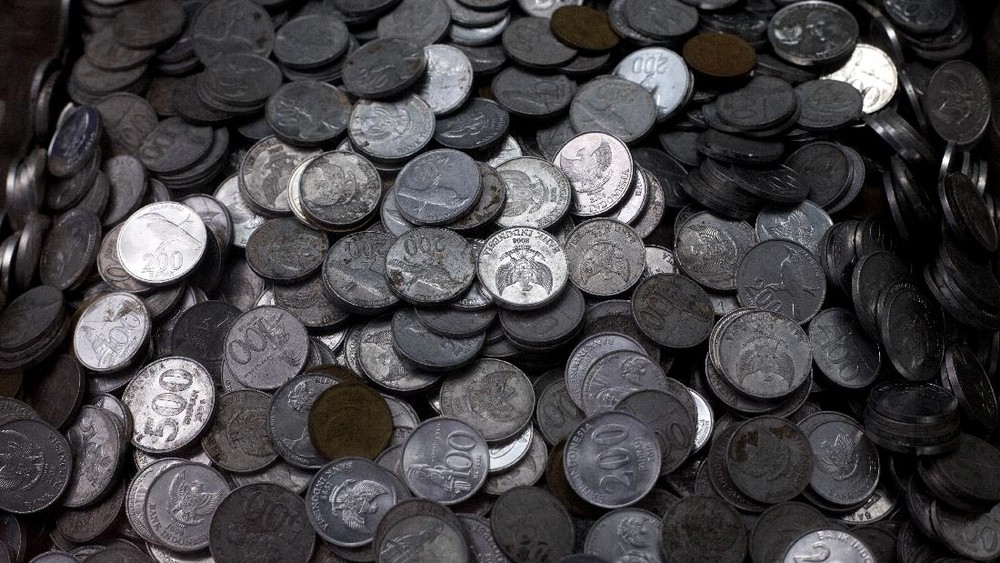 Uang Kuno Anda Terancam Tak Bernilai? Cek Daftar & Batas Tukar!