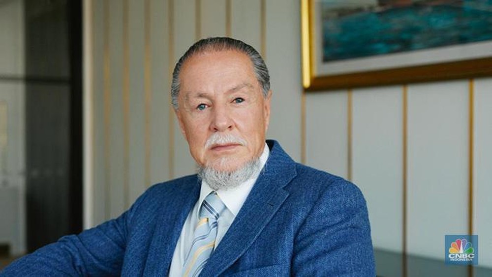 Mengejutkan! Saat Negara Berperang, Harta Miliarder Israel Melejit