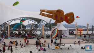 Ancol (PJAA) Tebar Dividen Fantastis, Ini Alasan di Baliknya!