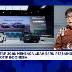 Changan Gempur Pasar EV RI: Strategi Jitu Kuasai Konsumen!