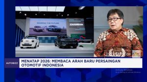 Changan Gempur Pasar EV RI: Strategi Jitu Kuasai Konsumen!