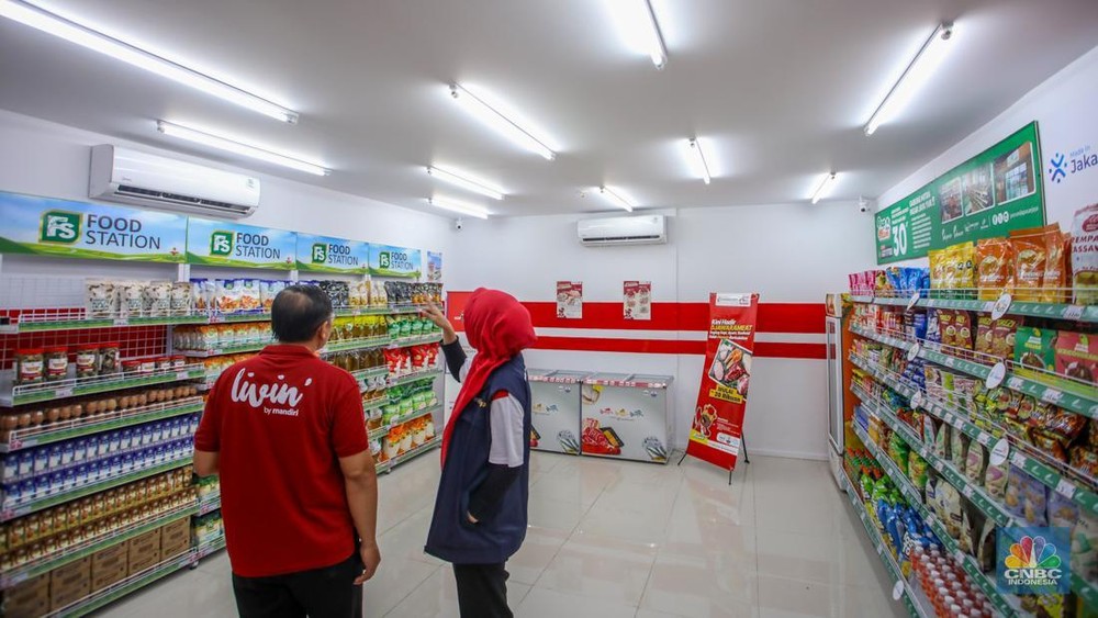 TERUNGKAP! Ribuan Posisi BUMN Pengelola Ekonomi Desa Siap Melesat!