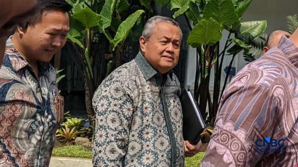 Dunia Terkejut! RI Magnet Investasi Berkat Kebijakan Moncer