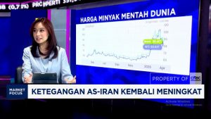Guncangan Pasar! Harga BBM & LPG Non Subsidi Picu IHSG Anjlok?