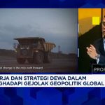 DEWA Bakrie Group Pesta Laba: 7.797% di Tengah Badai Geopolitik!