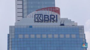 Mega Dividen BRI: Rp52,1 T dari Laba 2025, Ini Detailnya!
