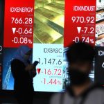 Investor Merapat! Matahari (LPPF) Guyur Dividen 12,9%, Cuan Menggiurkan!