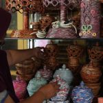 Terungkap! Bukan Rentan, UMKM RI Justru Fondasi Ekonomi Kuat!