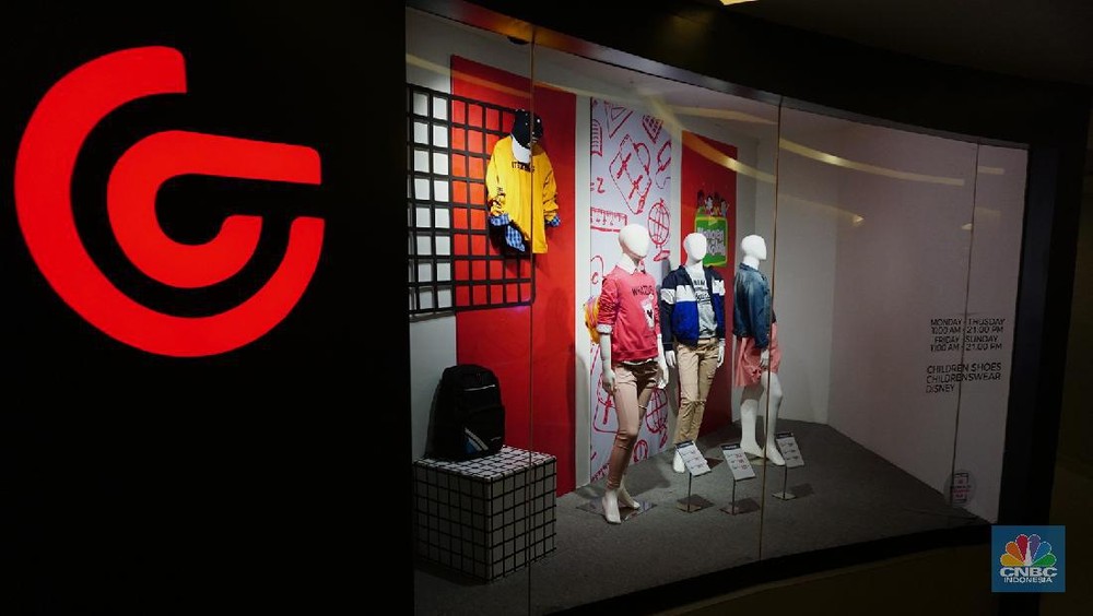 Matahari Ganti Kulit! LPPF Resmi Jadi MDS Retailing, Ini Strategi Barunya?