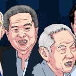 Siapa Raja Harta RI? Ini 10 Taipan Terkaya, Salim Meroket!