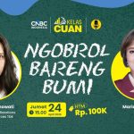 Batu Bara Menggila! Saatnya Investor Ritel Raih Cuan di Tengah Krisis Global?