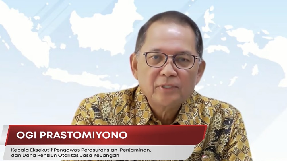 OJK Ungkap Kondisi Asuransi: 79% Sehat, 7 Entitas Ini Jadi Sorotan Tajam!