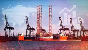 Selat Hormuz di Ambang Krisis, Harga Minyak Dunia Terancam Melonjak!