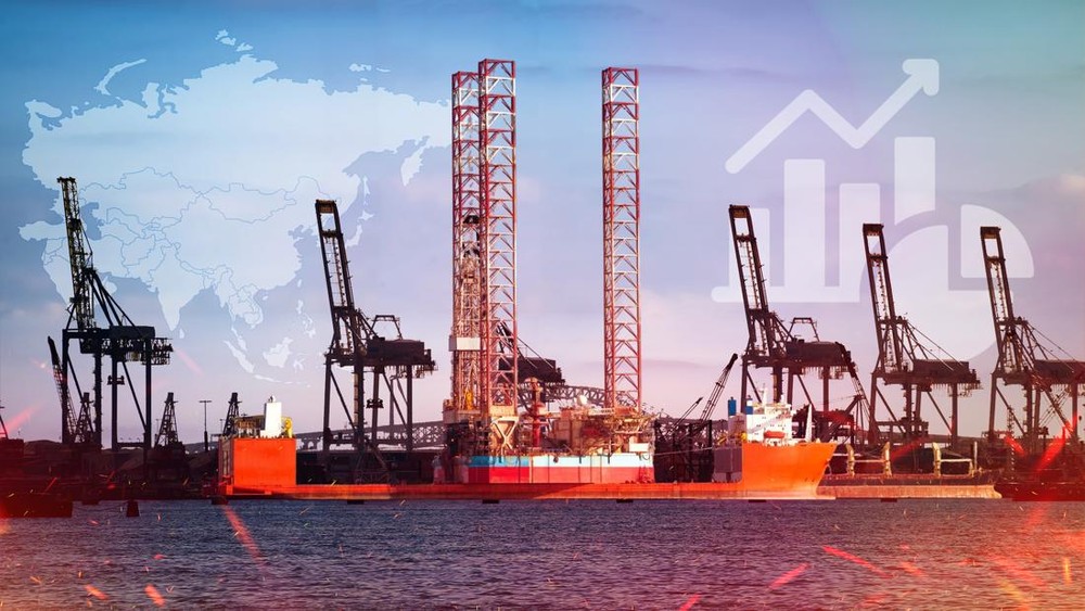 Selat Hormuz di Ambang Krisis, Harga Minyak Dunia Terancam Melonjak!