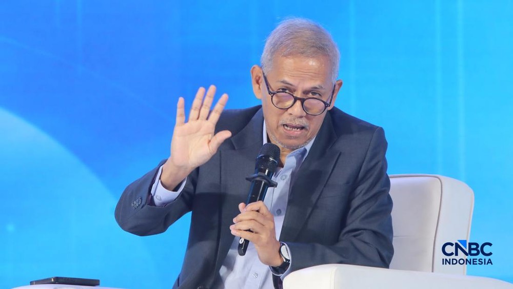 Terungkap! Mengapa 33% Bank RI Beri Bunga 'Sakti' ke Nasabah