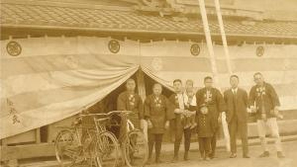 Terkuak! Bisnis 14 Abad Ini Ada Sejak Nabi Muhammad Masih Kecil!