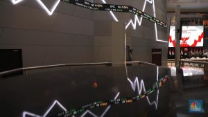 OJK Buka Kartu! Hanya AB Pilihan Bisa Usung Direksi BEI