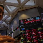 Drama IHSG: Reli Sepekan Berakhir, Kekhawatiran Global Mengintai!