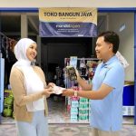 Mandiri Agen Guncang Ekonomi Desa, DPK Tembus Rp23 Triliun!