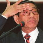 Bukan Mobil Dinas Mewah, Menkeu Ini Bikin Geger Istana!