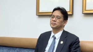 Kabar Gembira! S&P Pertahankan Rating BBB Indonesia, Investor Merapat!