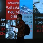 IHSG Menggila! Gencatan Senjata & Rating RI Stabil Jadi Amunisi?