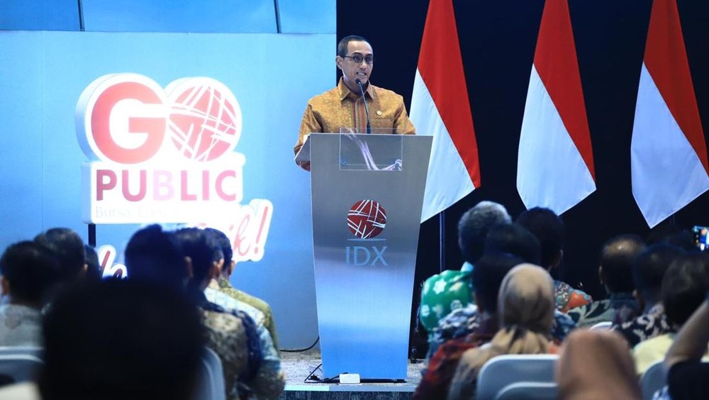 Era Baru Pasar Modal RI: OJK-BEI-KSEI Tuntaskan Reformasi Besar!