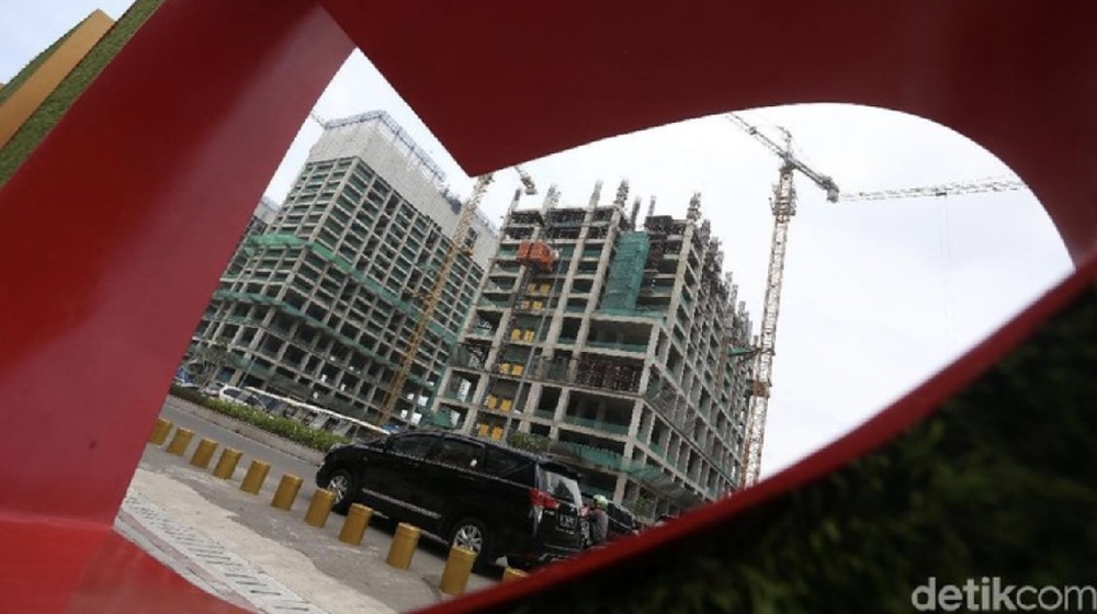 Mengejutkan! LPKR Siapkan Rp250 Miliar untuk Langkah Strategis Ini