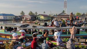 NPL UMKM Meroket Tajam! Pemerintah Klaim KUR Tetap Perkasa?