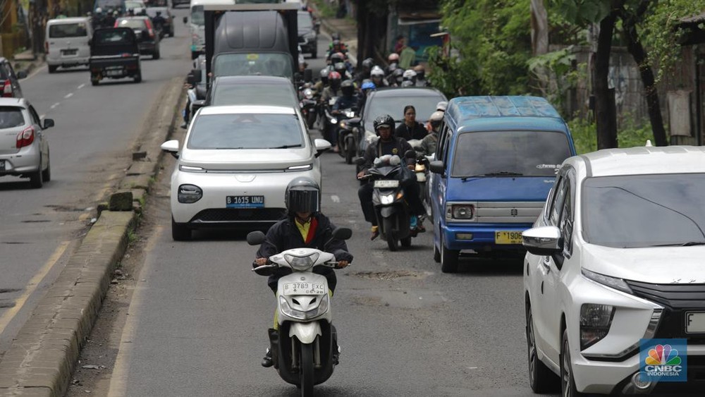 Cuan Besar di Balik Penarikan Mobil Kredit Macet, Ini Detailnya
