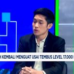 Alarm Merah Ekonomi! Rupiah Tembus Rp17.000, Pasar Saham RI?