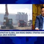 Rp 82 Triliun Siap Kucur ke Batam! HKI Ungkap Syarat Mutlaknya