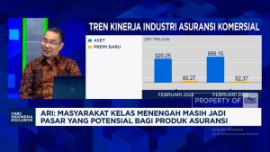 Revolusi Digital: Asuransi Mega Siap Lindungi Aset Siber Nasional!