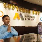 Haluannews Ekonomi - PT Bank Mega Syariah (BMS) berhasil membukukan kinerja impresif pada lini pembiayaan emasnya. Produk unggulan mereka, Flexi Gold, mencatatkan pertumbuhan signifikan lebih dari 85% sepanjang kuartal pertama tahun 2026, dibandingkan posisi akhir Desember 2025. Fenomena ini mengindikasikan tingginya minat masyarakat terhadap instrumen investasi emas yang kian populer.