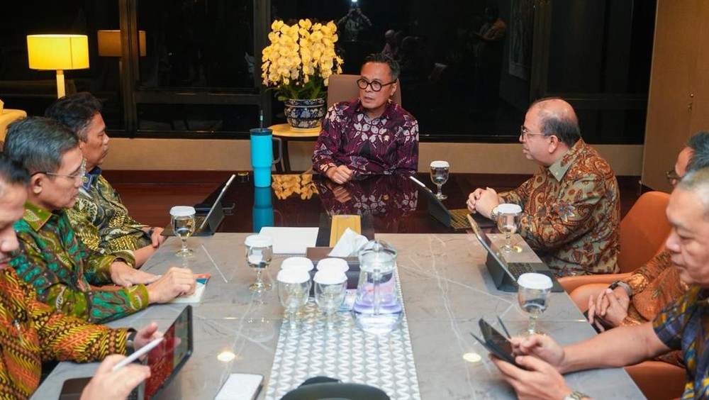 BUMN Karya Mau Sehat? PTPP Bocorkan Strategi Transformasi!