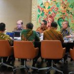 Waskita Siap Tancap Gas! Transformasi BUMN Karya Dimulai!