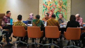 Waskita Siap Tancap Gas! Transformasi BUMN Karya Dimulai!