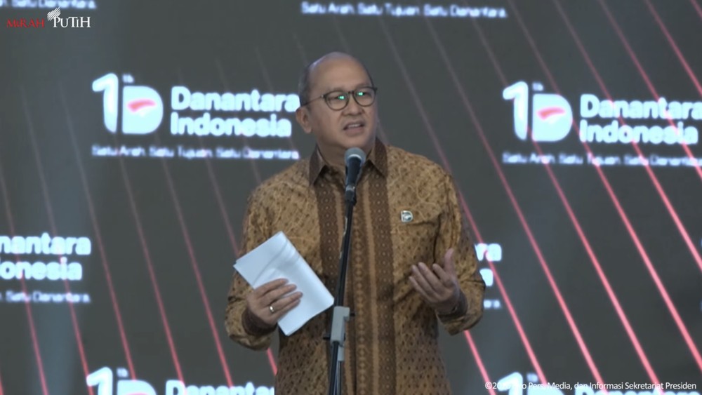 Ekonomi RI Melejit! Investasi Rp 497 T di Awal 2026, Target Ambisius Terkunci?