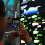 IHSG Melonjak Lebih 1%! Sinyal Damai Timur Tengah Angkat Pasar?
