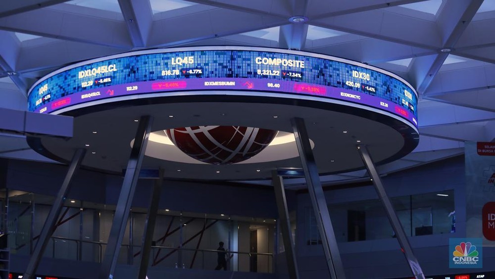 Geger Bursa! Saham POLY Disuspensi BEI, Ada Apa di Balik Laporan Keuangan?