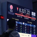 Guncangan Bursa! IHSG Anjlok, Ancaman MSCI dan Geopolitik Mencekam Pasar