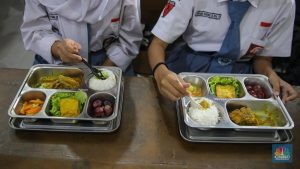 OJK Buka-bukaan: Triliunan Dana Mengalir ke Sektor Prioritas!