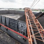 Badai Harga Batu Bara Hantam PTBA: Laba Ambles 43%!