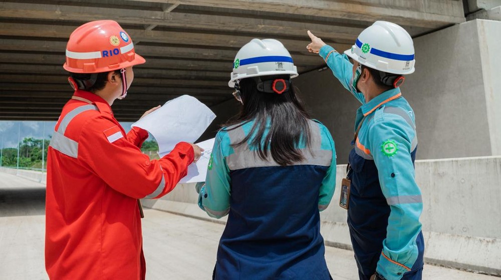 WIKA Gilas Utang Rp3,87 Triliun, Margin Laba Melonjak!