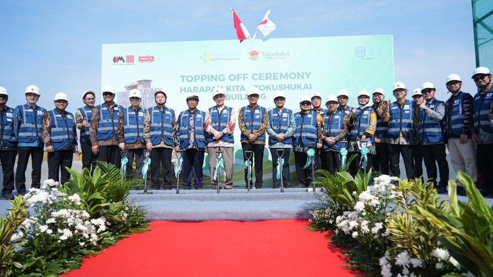 Proyek Ambisius WIKA: RS Jantung Terbesar ASEAN, Dorong Ekonomi Medis!