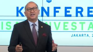 Dana Triliunan Jepang-China Tetap Mengalir ke RI, Rosan Ungkap Kuncinya!