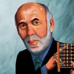 Dari Papan Tulis ke Triliunan: Dosen Matematika Guncang Wall Street!