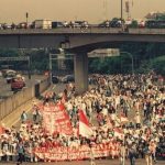 Rahasia Salim Group: Rumah Orang Terkaya RI Hancur Lebur 1998!