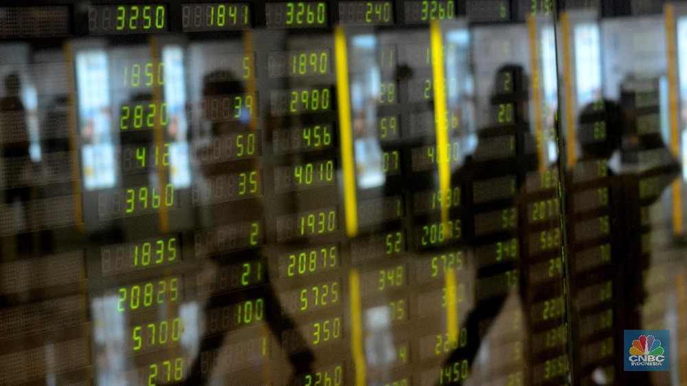 BEI Soroti Saham Terkonsentrasi: Emiten Konglomerat Dipanggil!
