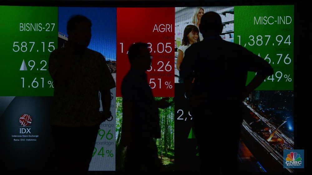 IPO 2026: Awal Lesu Tak Goyahkan BEI, Ini Kunci Capai Target!
